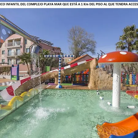 Apartment Apartamento Abad *