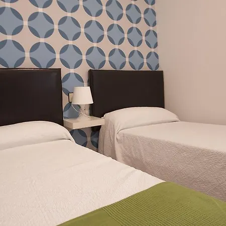 Apartment Apartamento Abad