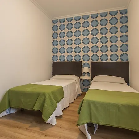Apartment Apartamento Abad *