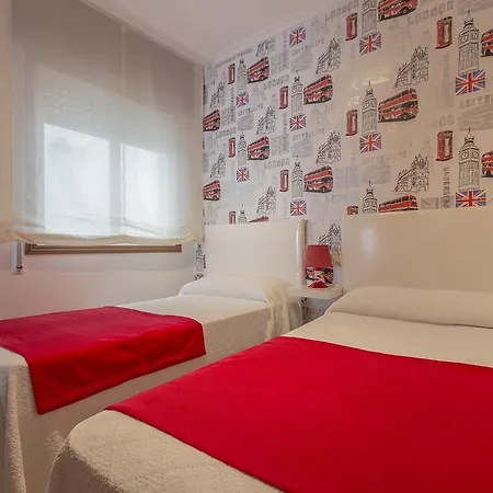 Apartamento Abad