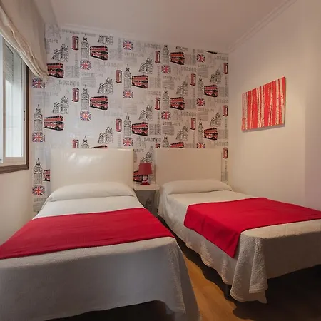 Apartment Apartamento Abad