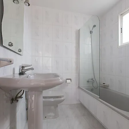 Apartamento Abad Portonovo